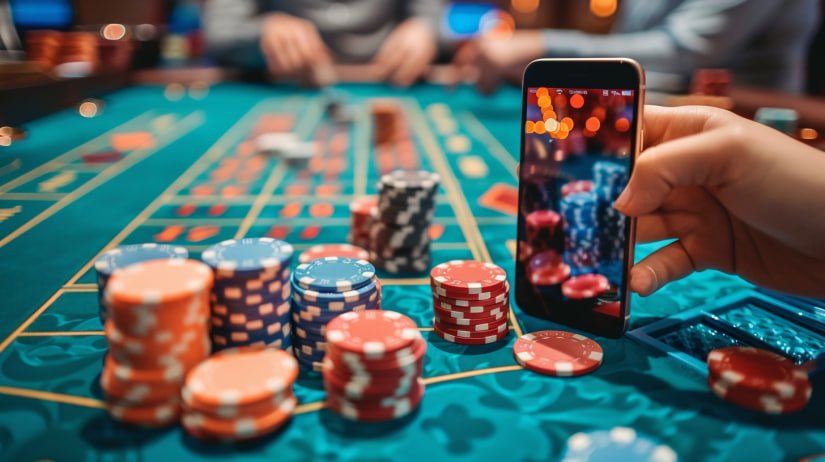 Platform chelseatoto yang dapat diakses melalui aplikasi mobile dan browser